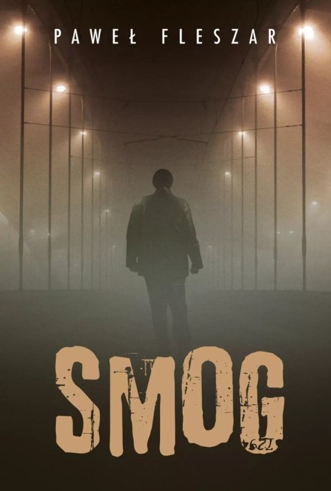 Smog. Komisarz Nawrocki Smog. Komisarz Nawrocki