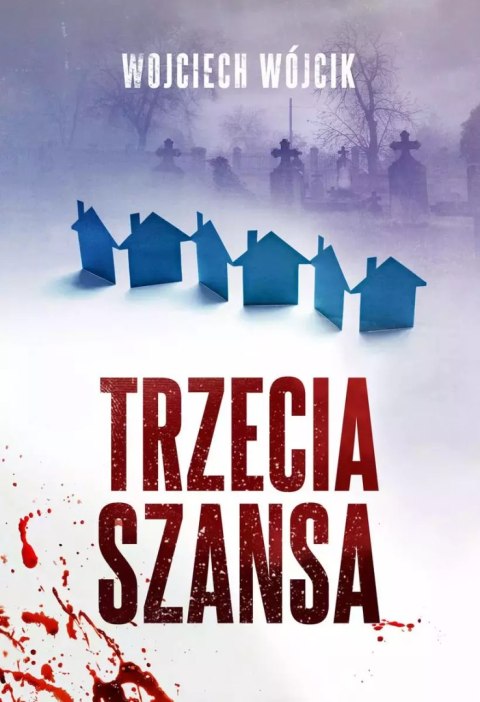 Trzecia szansa Trzecia szansa
