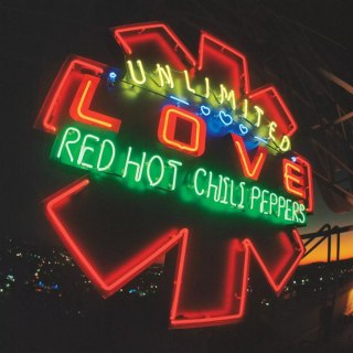 Unlimited Love, CD