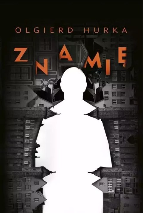 Znamię Znamię