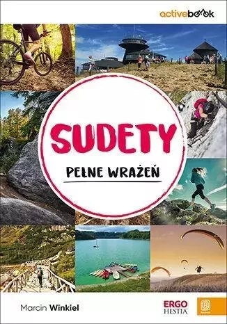 ActiveBook. Sudety pełne wrażeń ActiveBook. Sudety pełne wrażeń