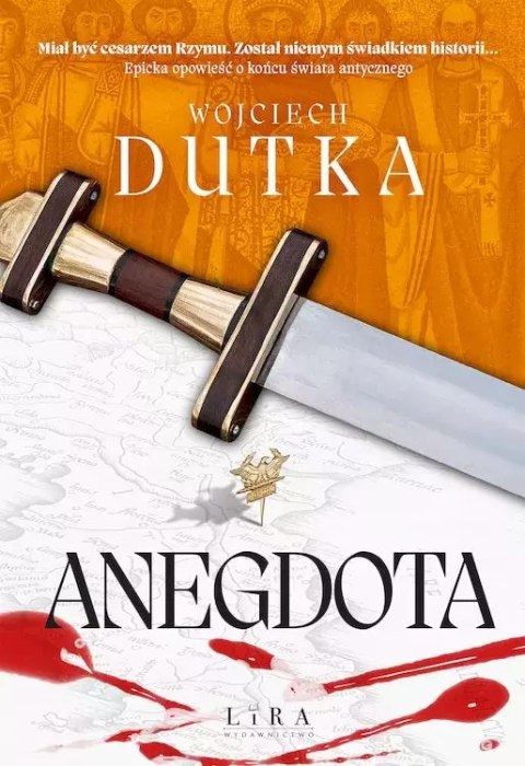 Anegdota Anegdota