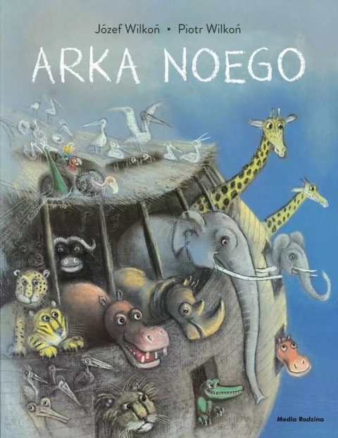 Arka Noego Arka Noego