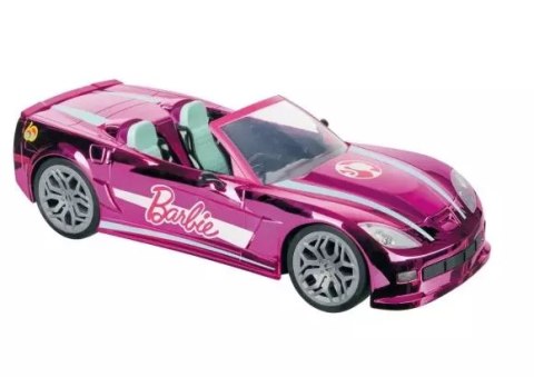 Barbie. Auto zdalnie sterowane Barbie. Auto zdalnie sterowane