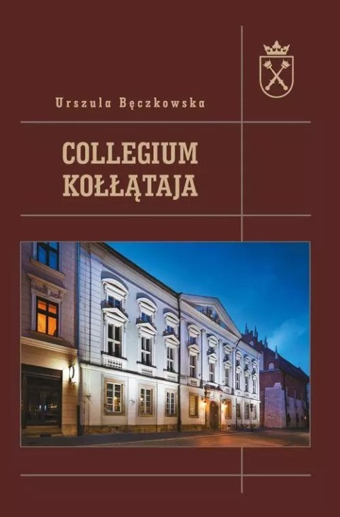 Collegium Kołłątaja Collegium Kołłątaja