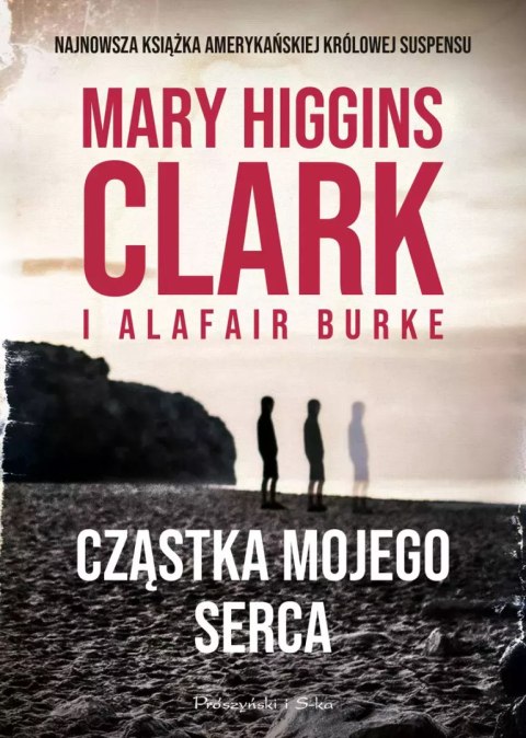 Cząstka mojego serca Cząstka mojego serca
