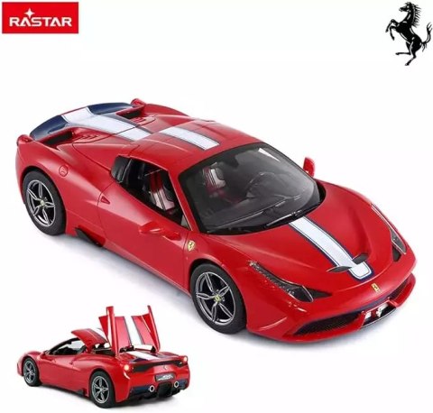 Ferrari 458 Special A, 1:14 Ferrari 458 Special A, 1:14