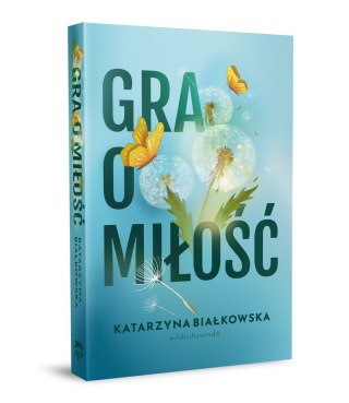 Gra o miłość