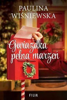 Gwiazdka pełna marzeń Gwiazdka pełna marzeń