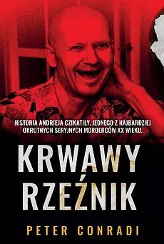 Krwawy rzeźnik Krwawy rzeźnik