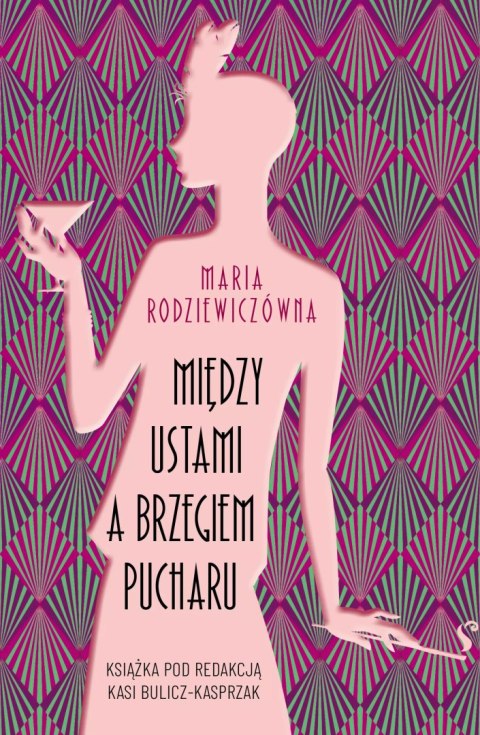 Między ustami a brzegiem pucharu Między ustami a brzegiem pucharu