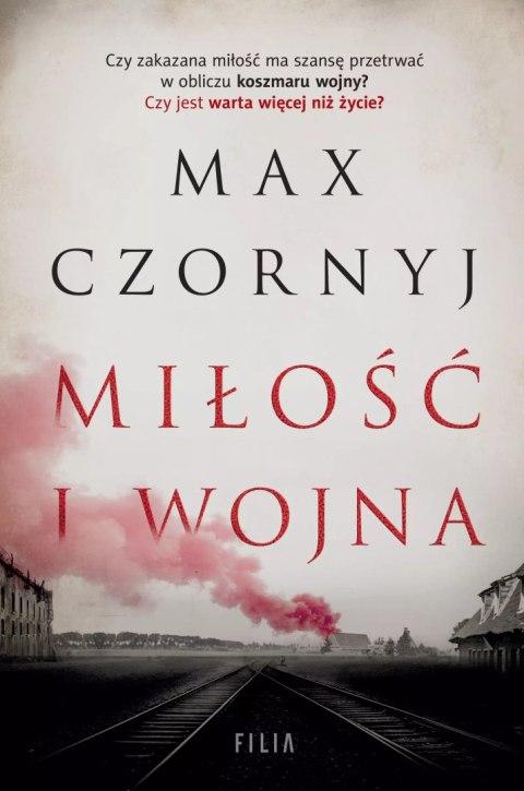 Miłość i wojna Miłość i wojna