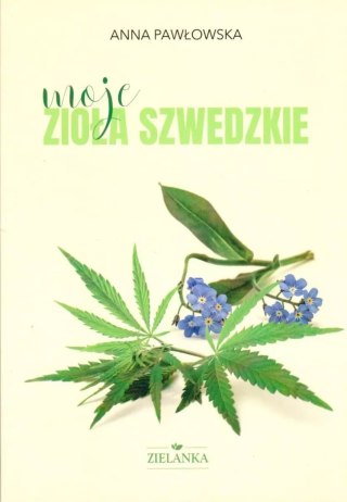 Moje zioła szwedzkie