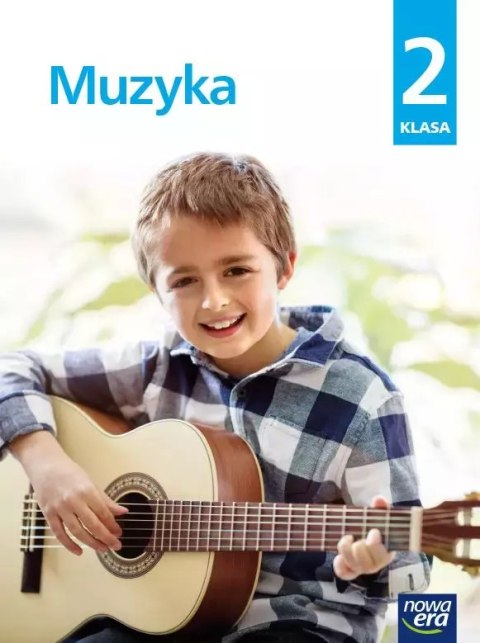 Muzyka. Zeszyt ćwiczeń. Klasa 2 Muzyka. Zeszyt ćwiczeń. Klasa 2