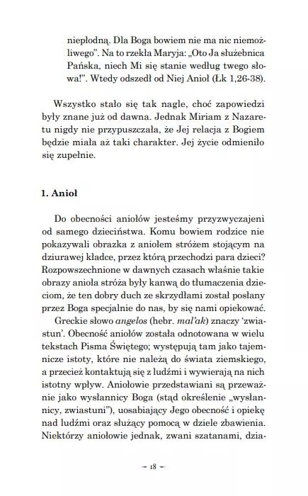 Notatki różańcowe