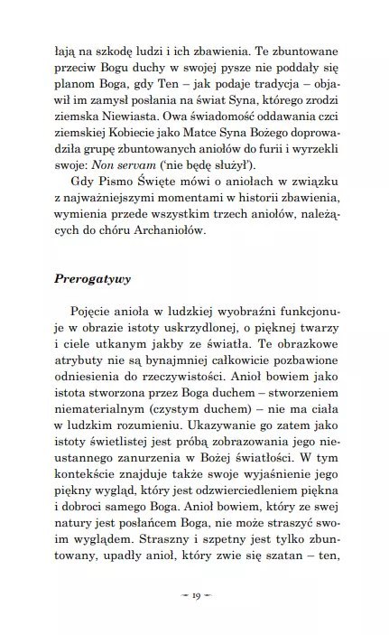 Notatki różańcowe