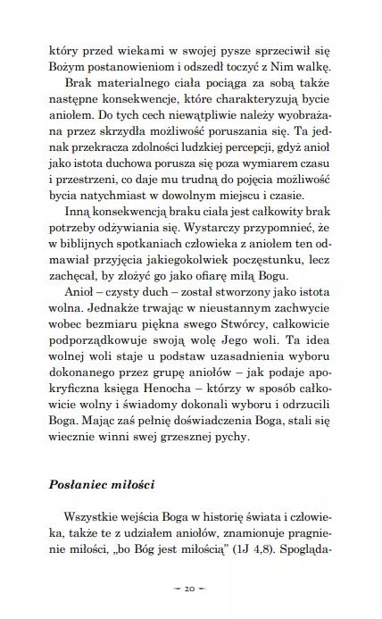 Notatki różańcowe