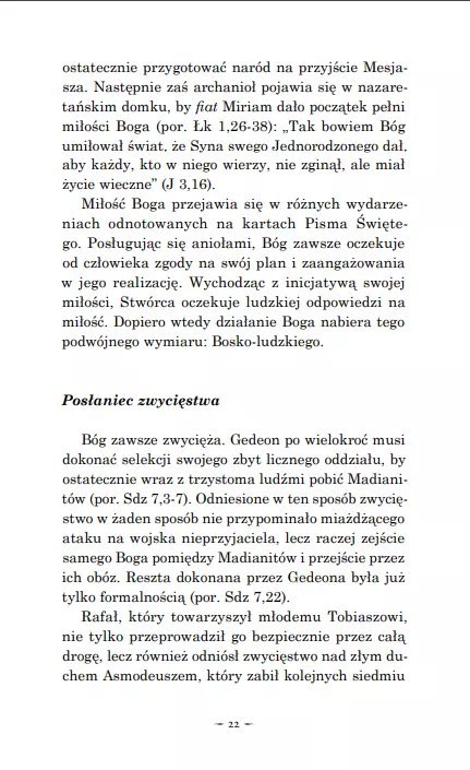 Notatki różańcowe