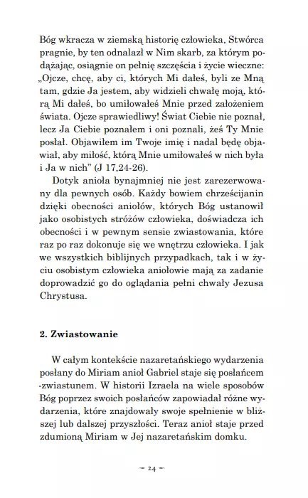 Notatki różańcowe
