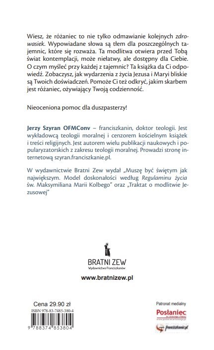 Notatki różańcowe
