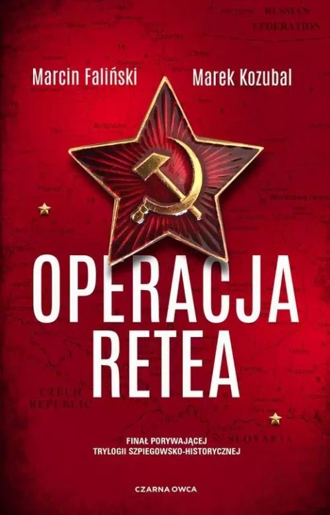 Operacja Retea Operacja Retea