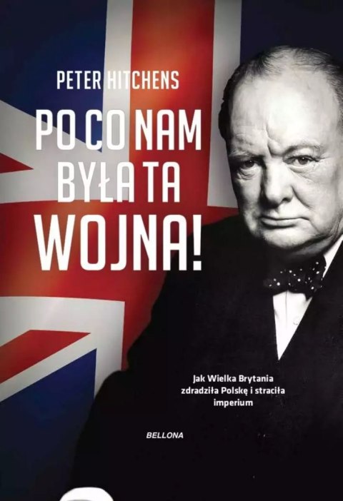 Po co nam była ta wojna? Po co nam była ta wojna?