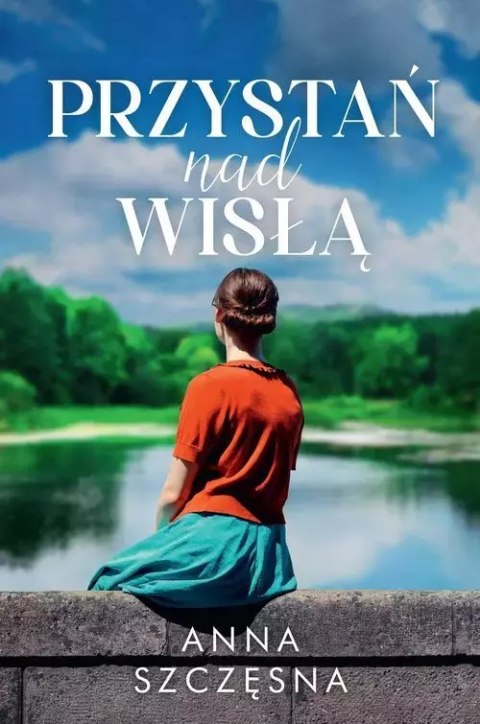 Przystań nad Wisłą Przystań nad Wisłą