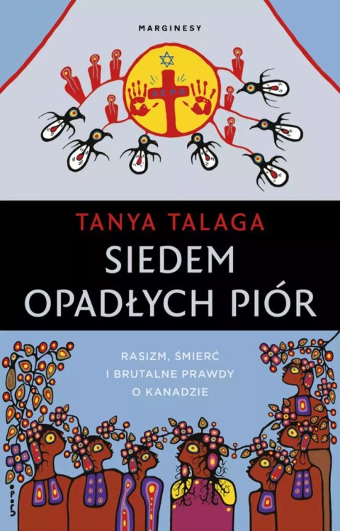 Siedem opadłych piór Siedem opadłych piór