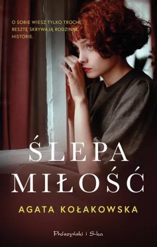 Ślepa miłość