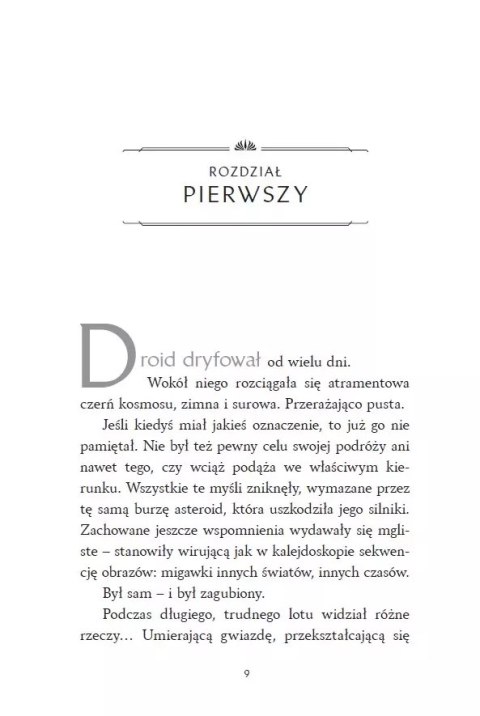Star Wars. Wielka Republika. Wyprawa do zaginionego miasta Star Wars. Wielka Republika. Wyprawa do zaginionego miasta