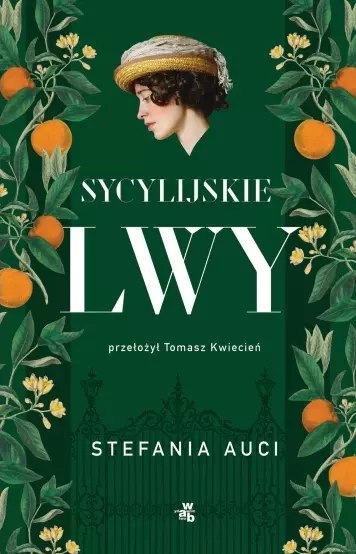Sycylijskie lwy Sycylijskie lwy