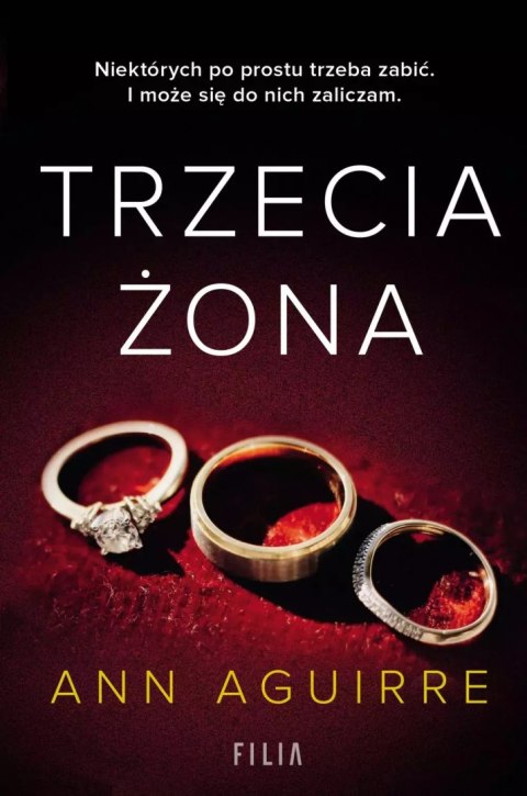 Trzecia żona Trzecia żona