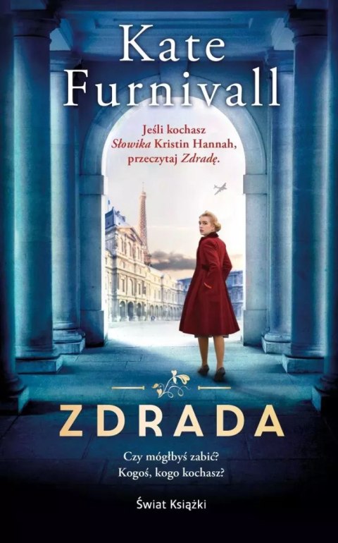 Zdrada Zdrada