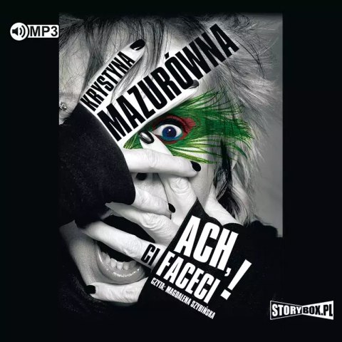 Ach, ci faceci!. Audiobook