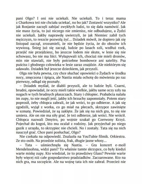 Bez przebaczenia