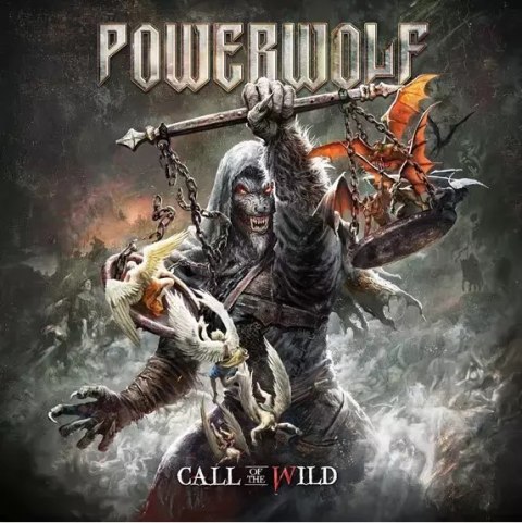 Call Of The Wild, CD Call Of The Wild, CD