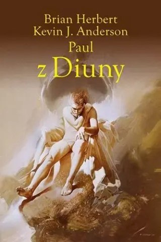 Herosi Diuny. Tom 1. Paul z Diuny