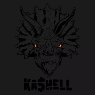 Kashell, CD