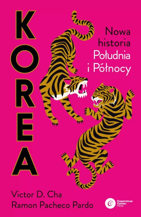 Korea. Nowa historia południa i północy Korea. Nowa historia południa i północy