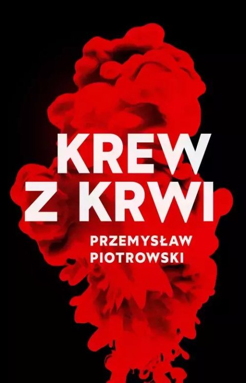 Krew z krwi Krew z krwi