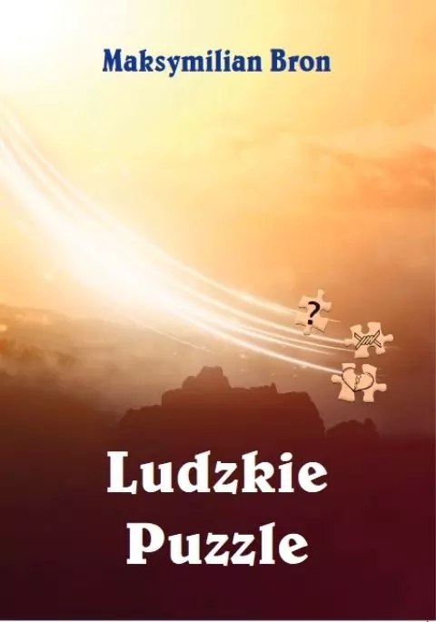 Ludzkie puzzle Ludzkie puzzle