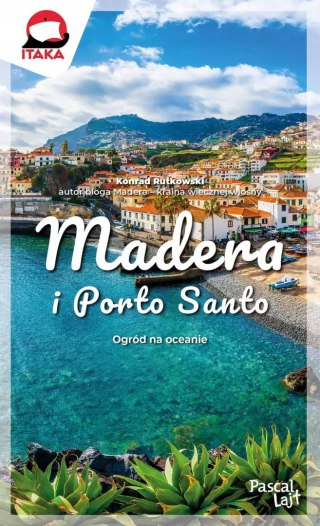 Madera i Porto Santo
