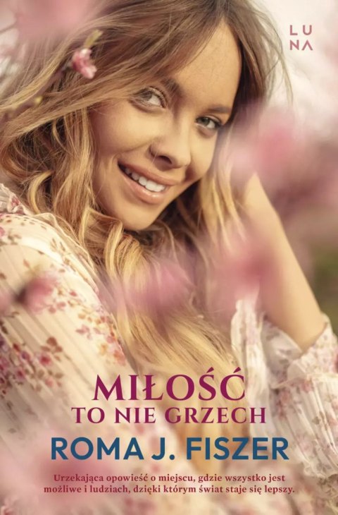 Miłość to nie grzech Miłość to nie grzech