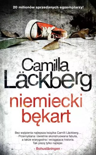 Niemiecki bękart
