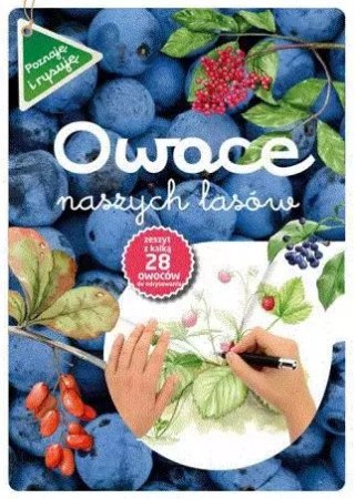 Owoce naszych lasów