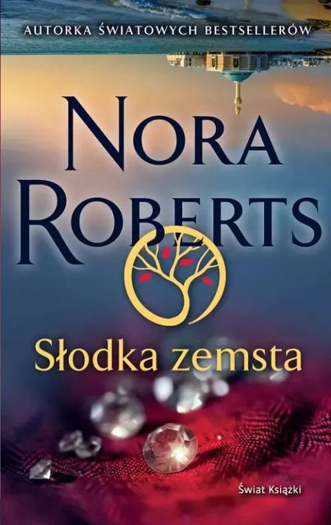 Słodka zemsta Słodka zemsta