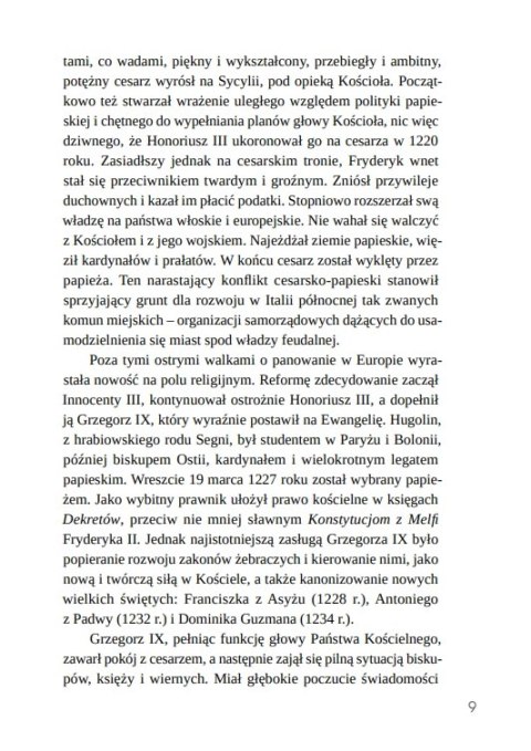Święty Antoni z Padwy