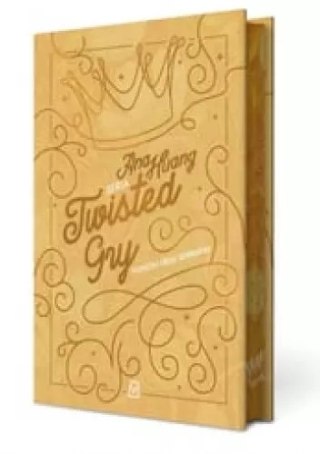 Twisted. Gry, wydanie specjalne