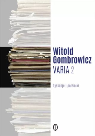 Varia 2. Dyskusje i polemiki