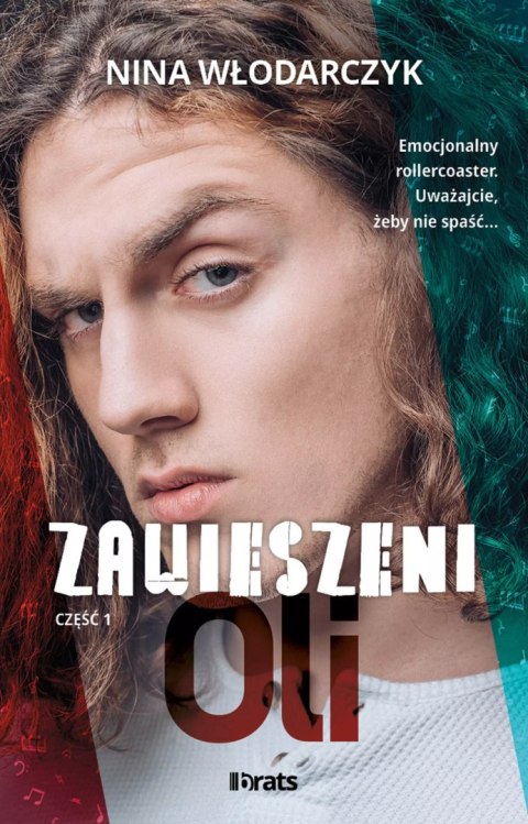 Zawieszeni. 1. Zawieszeni. Część 1: Oli. Oli Zawieszeni. 1. Zawieszeni. Część 1: Oli. Oli